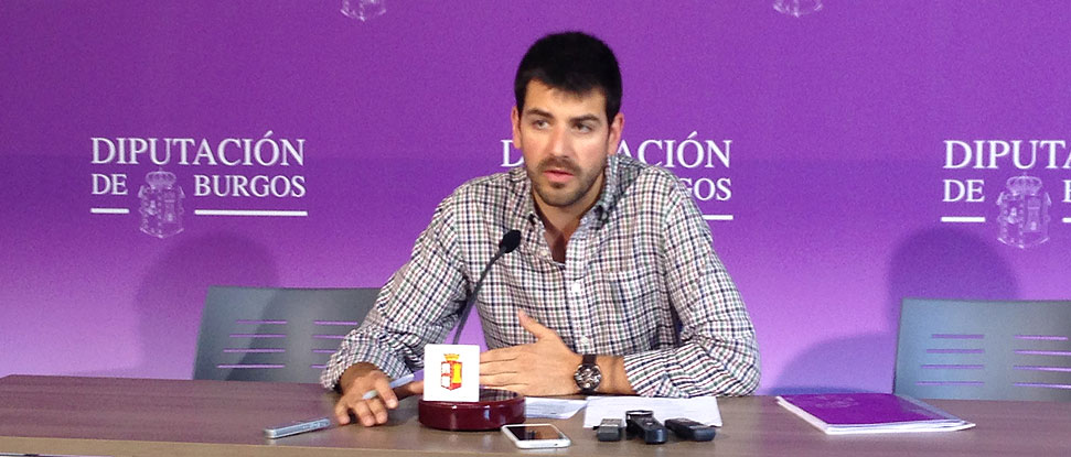 Jurado censura el doble discurso de C&rsquo;S, que critica el gasto en diputados liberados mientras pide cobrar por asistencia a la Junta de Portavoces