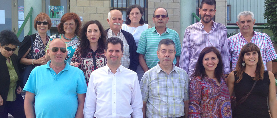 El PSOE insta a fijar poblaci&oacute;n en el medio rural creando empleo de calidad y garantizando la calidad de los servicios p&uacute;blicos