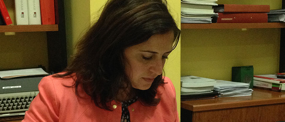 <p>Pe&ntilde;a Camarero denuncia que una &ldquo;insoportable precariedad en el mercado laboral contin&uacute;a siendo la definici&oacute;n de recuperaci&oacute;n para el PP&rdquo;</p>