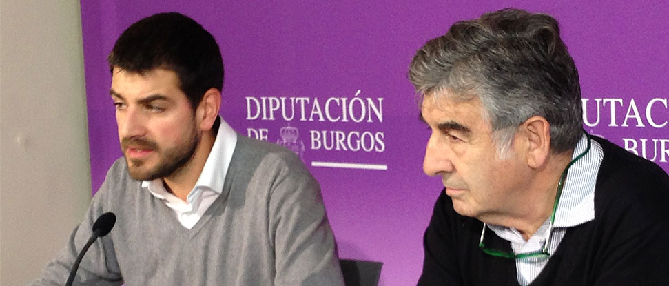 Jurado ve dif&iacute;cil el apoyo del PSOE al Presupuesto de la Diputaci&oacute;n, que desmonta el mensaje de recuperaci&oacute;n del PP