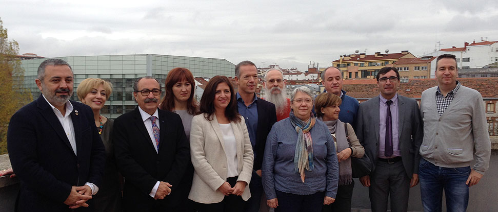 Queremos que esta provincia deje de ser el &ldquo;conejillo de indias de las peores pol&iacute;ticas del PP&rdquo;