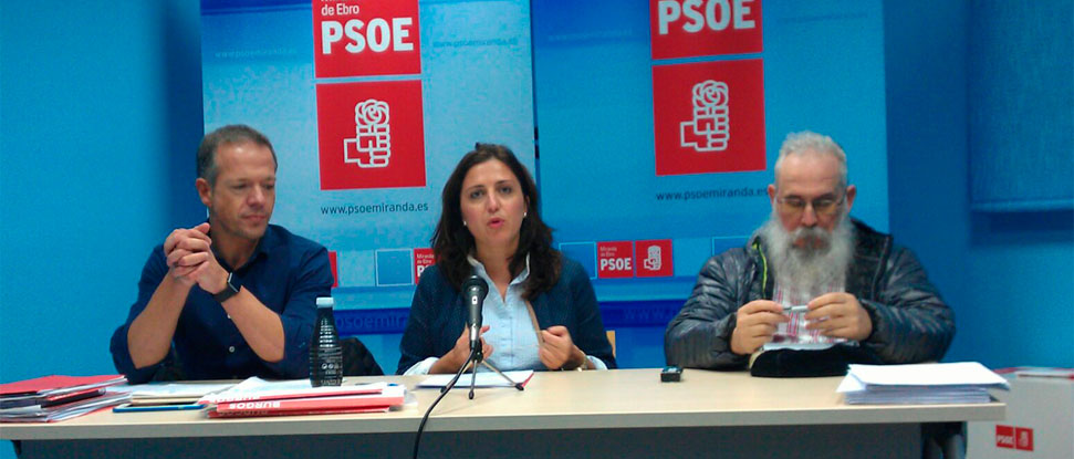 <div>Pe&ntilde;a Camarero se encuentra convencida de que el n&uacute;mero dos al Congreso, Agust&iacute;n Zamarr&oacute;n, ser&aacute; diputado</div>
