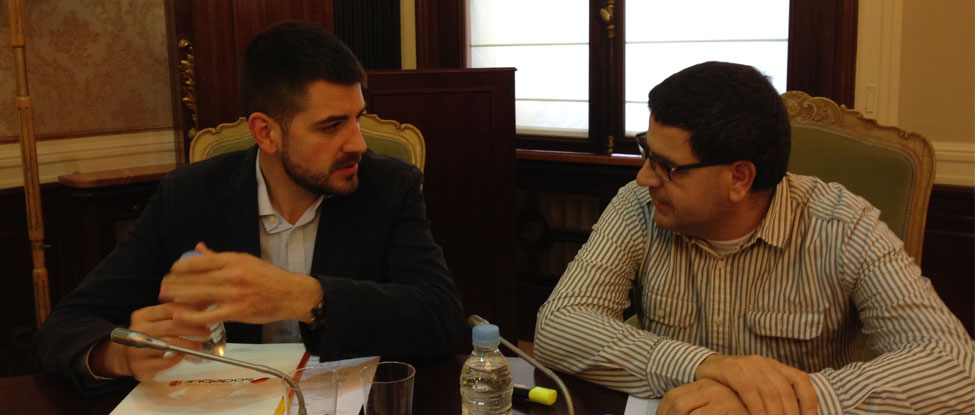 PP y Ciudadanos dicen defender los pueblos, pero se niegan a pedir que se derogue la reforma local