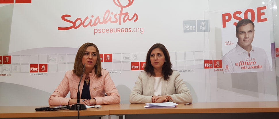 <div>Derogaci&oacute;n inmediata la Reforma Local y una nueva ley consensuada ,objetivo irrenunciable para el PSOE</div>