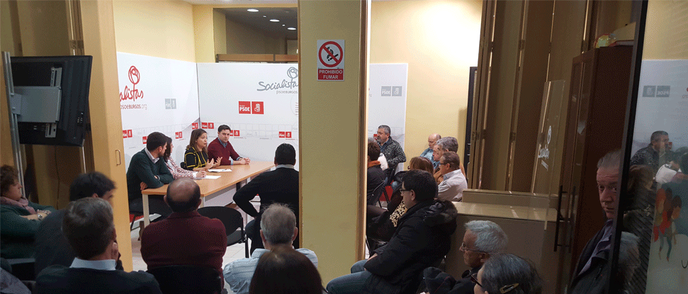 <div>Iratxe Garc&iacute;a critica la &ldquo;falta de cumplimiento&rdquo; del Gobierno de Espa&ntilde;a en la crisis de los refugiados</div>