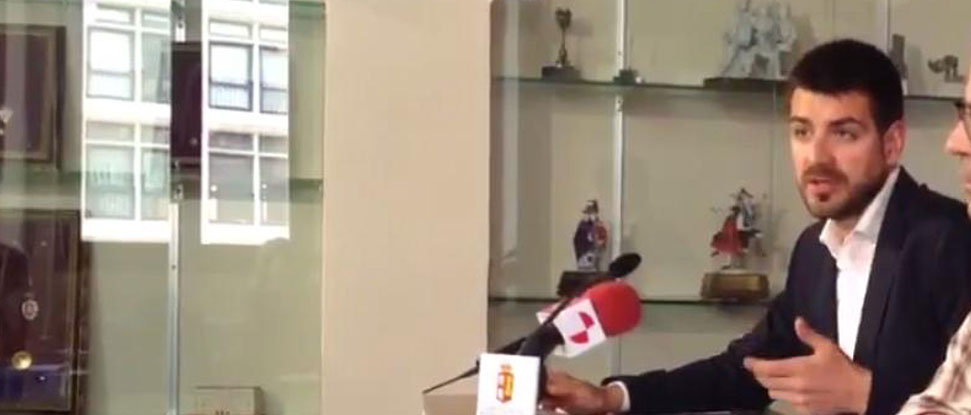 Jurado considera una tomadura de pelo a los pueblos y a las personas en paro los planes de empleo de la Diputaci&oacute;n