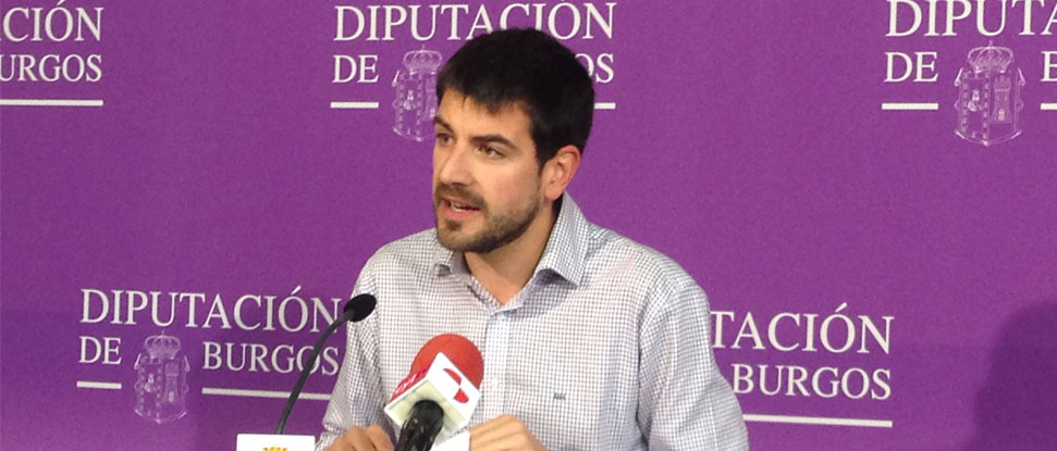 Jurado reprocha a Rico su nula reivindicaci&oacute;n a instituciones del PP