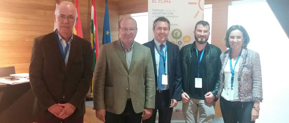 El Valle de Mena participa en&nbsp;en la XI Asamblea de la Red de Ciudades por el Clima