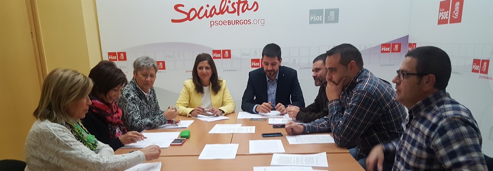 Objetivo: poner fin al drama de la despoblaci&oacute;n