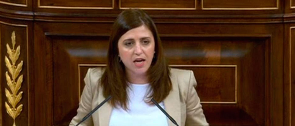 El Congreso aprobar&aacute; la iniciativa socialista para asegurar unas condiciones de trabajo &ldquo;dignas y de calidad&rdquo; en la econom&iacute;a digital