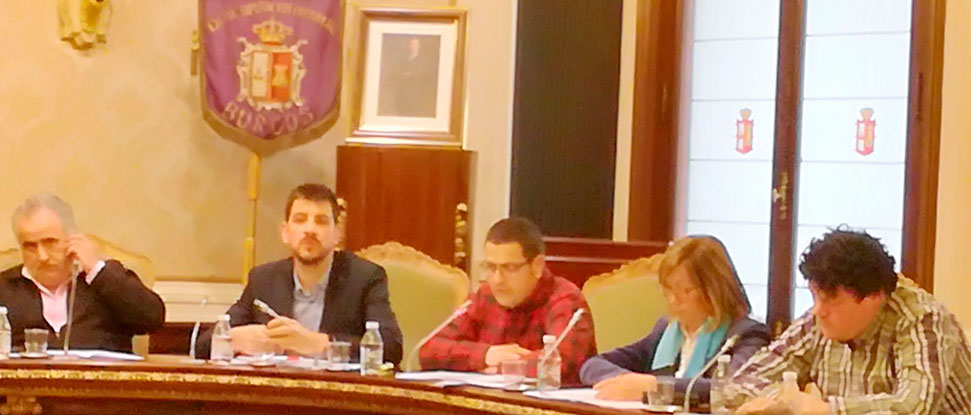 Rechazada nuestra propuesta para neutralizar el &ldquo;chantaje&rdquo; del PP con la financiaci&oacute;n p&uacute;blica a las mancomunidades de servicios