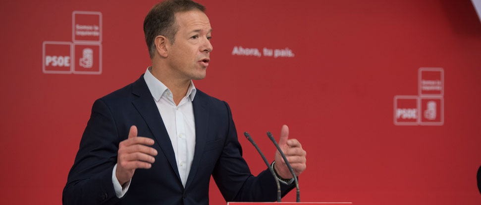 <div><div>Ander Gil: &ldquo;No se entiende que un pol&iacute;tico tenga un trato judicial VIP por estar aforado por asuntos ajenos a su gesti&oacute;n&rdquo;</div></div><div><br /></div>