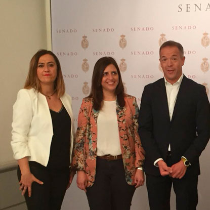 Los senadores del PP de Castilla y Le&oacute;n impiden medidas concretas y posibles para iniciar el freno de la despoblaci&oacute;n