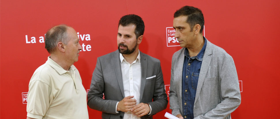 Pedimos a Fomento que se subrogue a la plantilla afectada por la liberalización de la AP-1 Pedimos a Fomento que se subrogue a la plantilla afectada por la liberalización de la AP-1