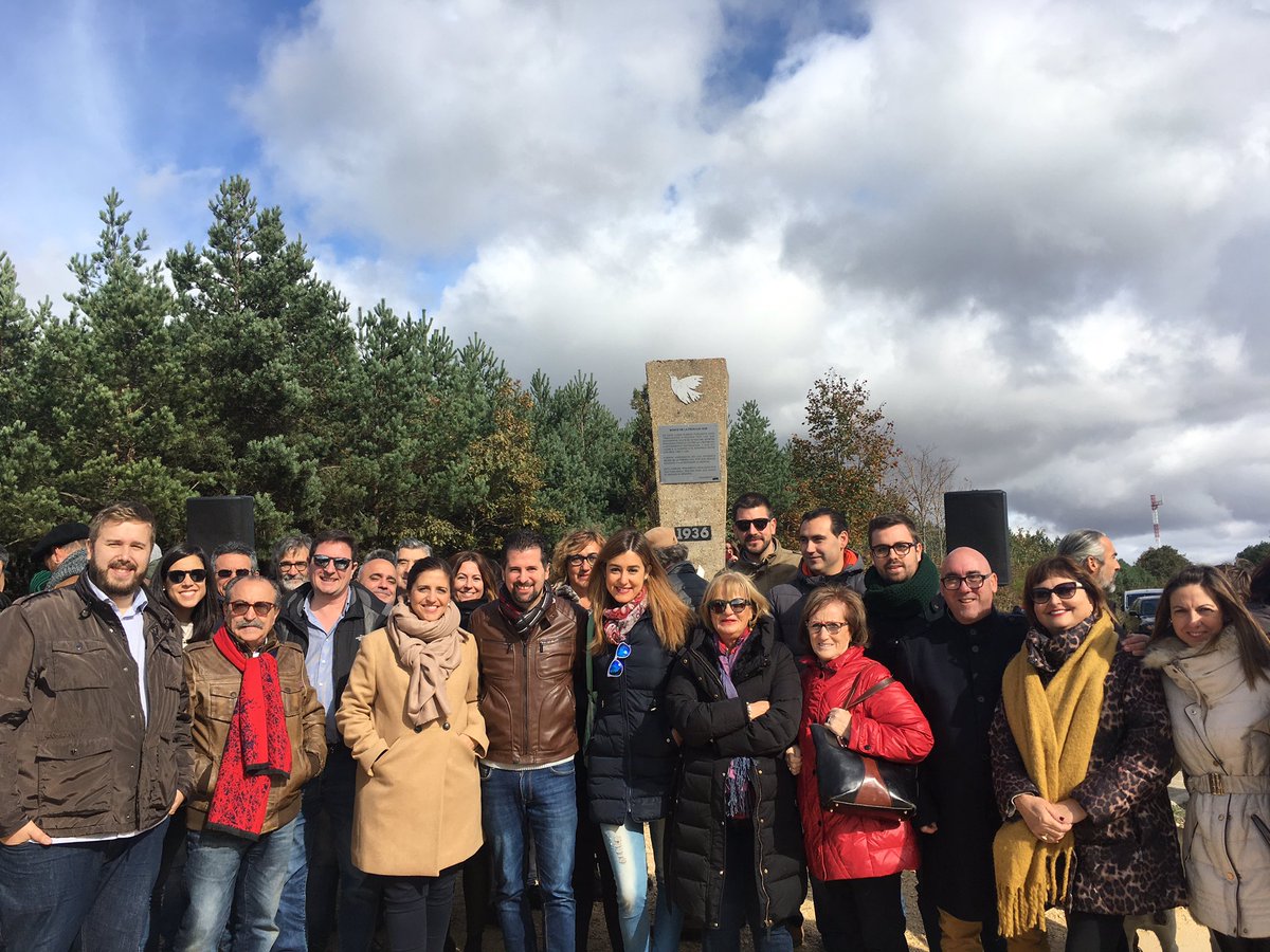 Tudanca: &ldquo;Es tiempo de optimismo y esperanza porque este pa&iacute;s est&aacute; recuperando la dignidad&rdquo;