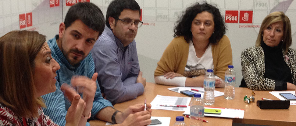 Barcones pide reforzar la Atenci&oacute;n Primaria para controlar los rebrotes de covid-19