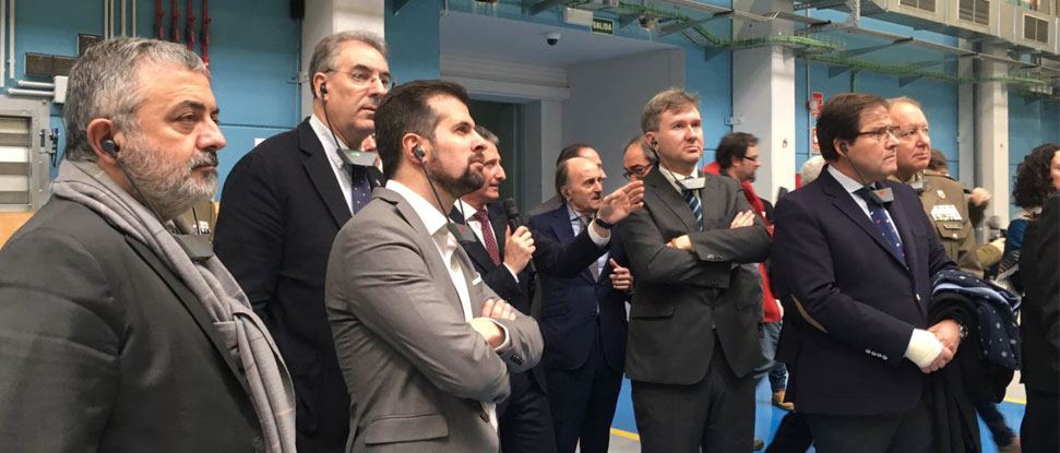 Tudanca hace un llamamiento a los castellanos y leoneses para que acudan ma&ntilde;ana a la manifestaci&oacute;n en defensa de la sanidad