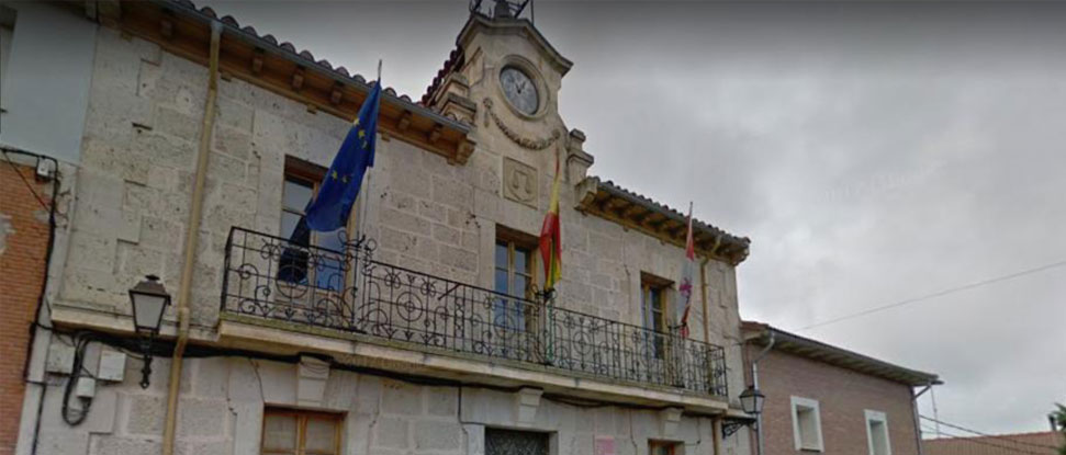 Villafruela se vuelca en evitar el cierre de la farmacia y la reducción de visitas médicas semanales Villafruela se vuelca en evitar el cierre de la farmacia y la reducción de visitas médicas semanales