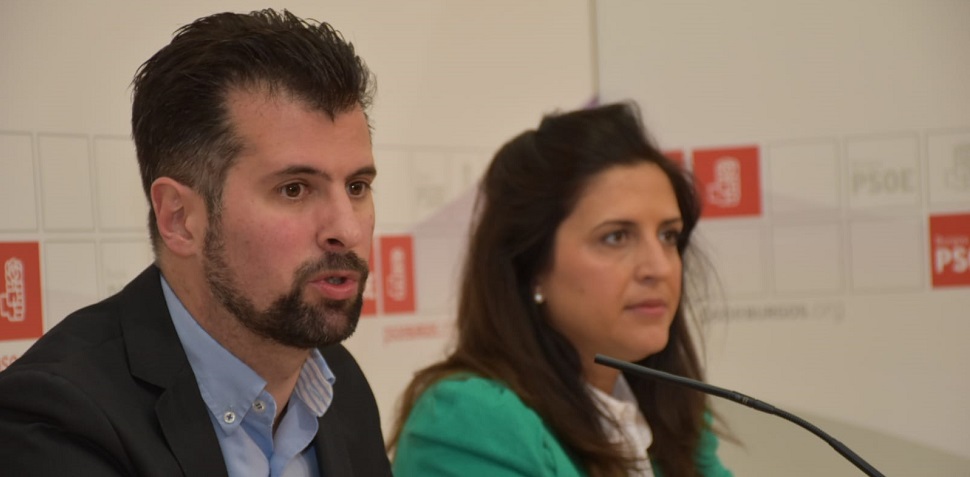 Tudanca pone en valor c&oacute;mo el Estado del Bienestar se ha reforzado durante el a&ntilde;o de Gobierno de S&aacute;nchez