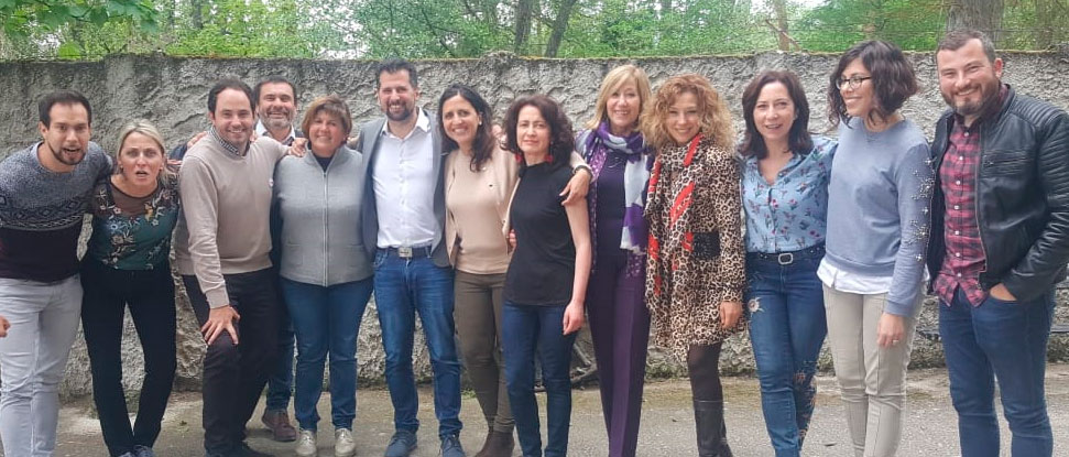 El PSOE de Medina apuesta por eliminar la deuda para 2021 y la dinamizaci&oacute;n econ&oacute;mica y social de la ciudad