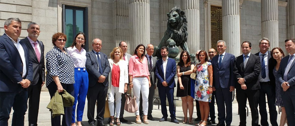 <div>Tudanca valora el discurso de Estado de S&aacute;nchez frente a los que quieren seguir bloqueando el pa&iacute;s</div><div><br /></div>