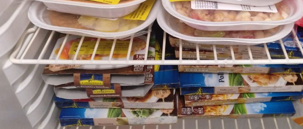 El PSOE exige a la Junta que aborde con seriedad y rigor el problema del c&aacute;tering de los sanitarios