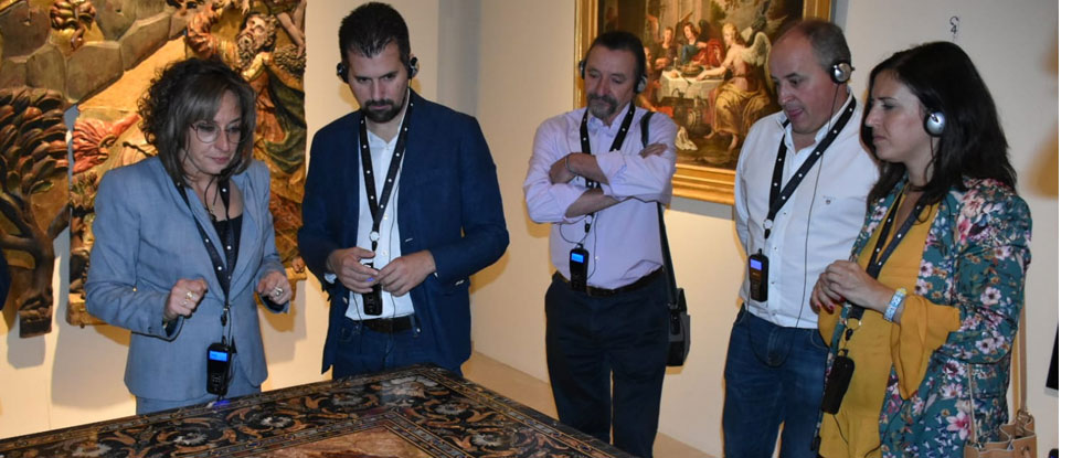 <div>Tudanca: Ma&ntilde;ueco niega ahora a los empleados p&uacute;blicos las 35 horas mientras crecen sus asesores</div>