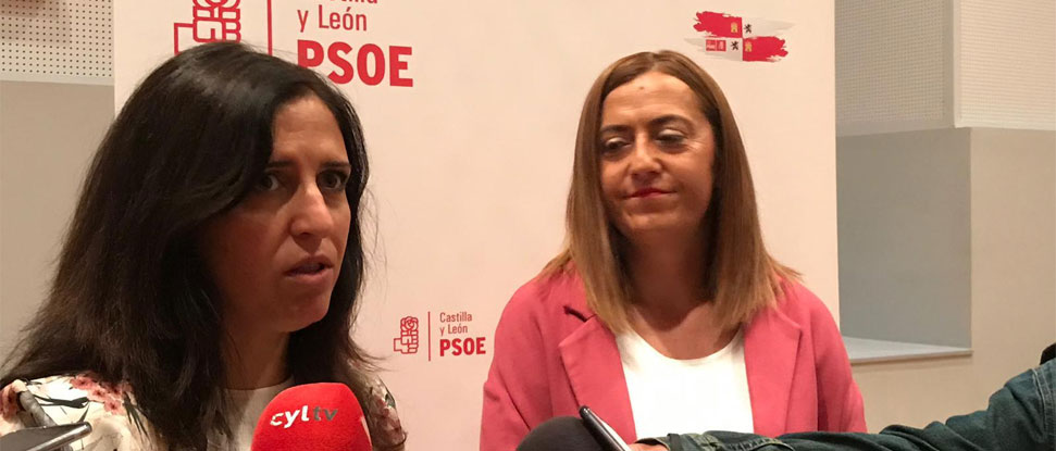 El PSOE de Burgos denuncia la p&eacute;rdida 37 m&eacute;dicos en la provincia