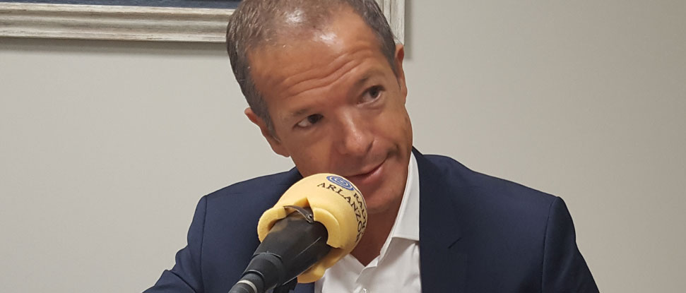 Gil cree que el PSOE reforzar&aacute; su resultado electoral en Burgos porque sus habitantes no se equivocaron el 28 de abril