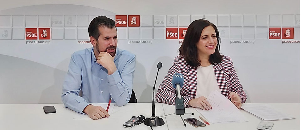 El PSOE reitera que dejar sin atenci&oacute;n a los consultorios m&eacute;dicos rurales equivale a su cierre y al fin de los pueblos