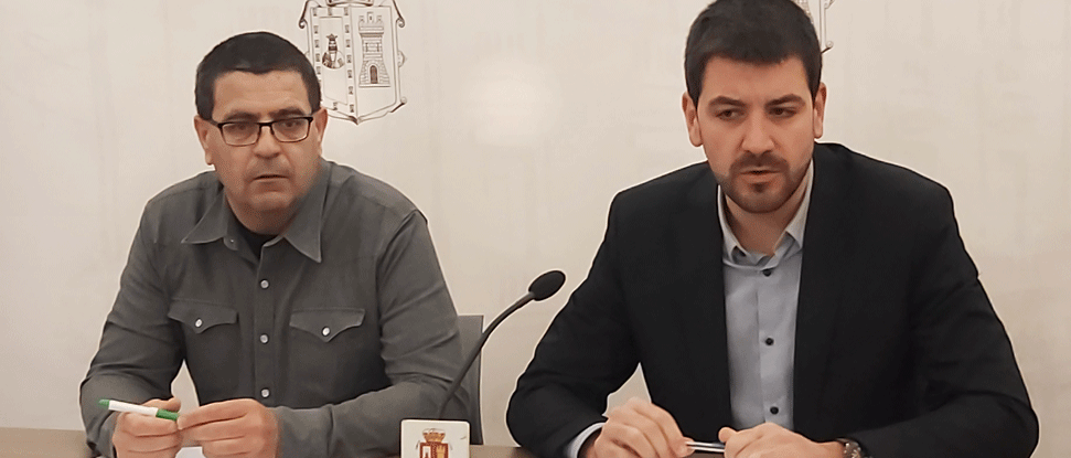 El Grupo Socialista mantiene la puerta abierta a cualquier posibilidad de cambio real en la provincia El Grupo Socialista mantiene la puerta abierta a cualquier posibilidad de cambio real en la provincia