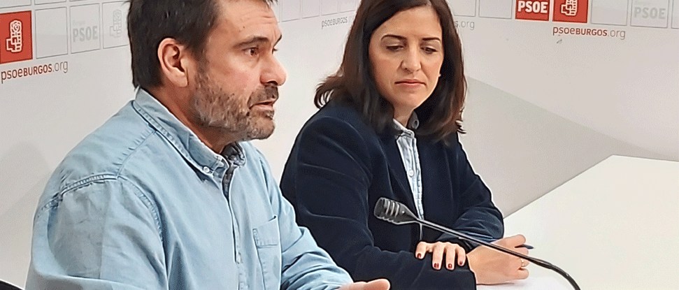 Puente achaca a obst&aacute;culos ideol&oacute;gicos la imposibilidad de uso de recursos p&uacute;blicos para la interrupci&oacute;n voluntaria del embarazo en Burgos
