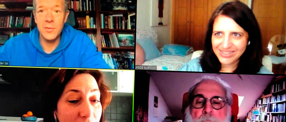 El PSOE de Burgos valora la inversi&oacute;n de m&aacute;s 131 millones que contemplan los PGE de 2021 para la provincia