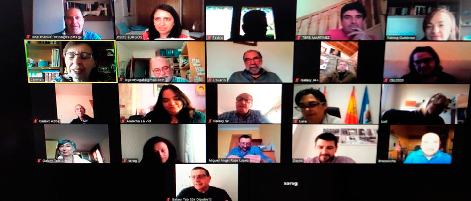 Alcaldes socialistas, preocupados por la desprotecci&oacute;n que supondr&iacute;a para los aut&oacute;nomos del medio rural el fin del estado de alarma