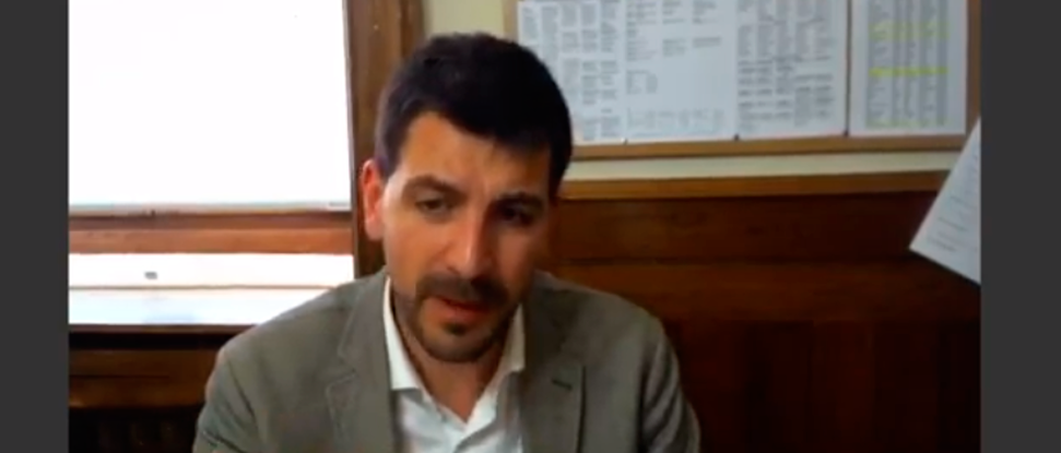 La Diputaci&oacute;n asume el plan de recuperaci&oacute;n econ&oacute;mica y social que hemos propuesto para la provincia tras la crisis de la Covid-19