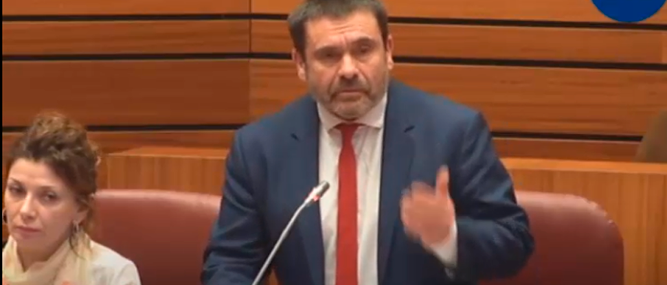 Puente advierte de la rescisi&oacute;n de contratos a profesionales sanitarios con la Atenci&oacute;n Primaria &ldquo;paralizada&rdquo;