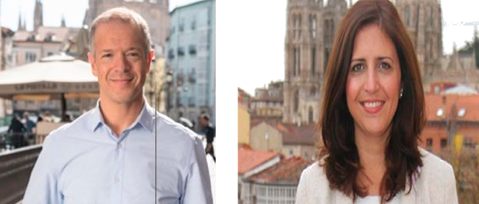 Pe&ntilde;a y Gil expresan la voluntad del PSOE de buscar consenso y estabilidad para acelerar la salida de la crisis en la provincia