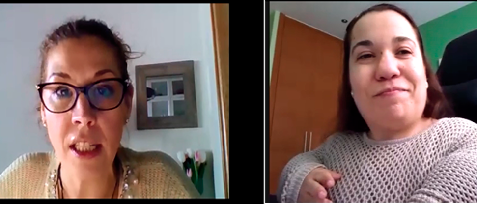 Pedimos a la Junta reflexi&oacute;n sobre el modelo de las residencias para aumentar las plazas p&uacute;blicas y los recursos de estos centros