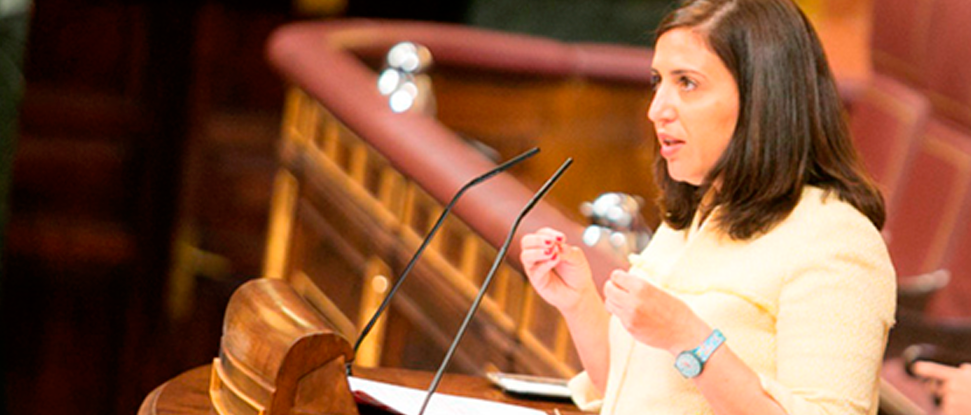 Pe&ntilde;a valora el descenso del paro y destaca el compromiso del Gobierno con el di&aacute;logo social y la protecci&oacute;n del empleo