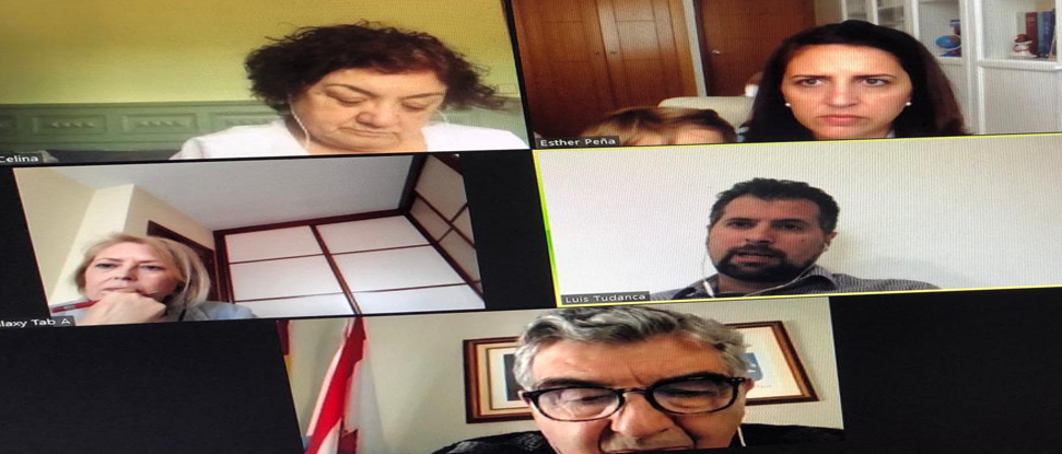 El PSOE de Burgos critica la rebaja de las ayudas para que los ayuntamientos contraten personas con discapacidad&nbsp;