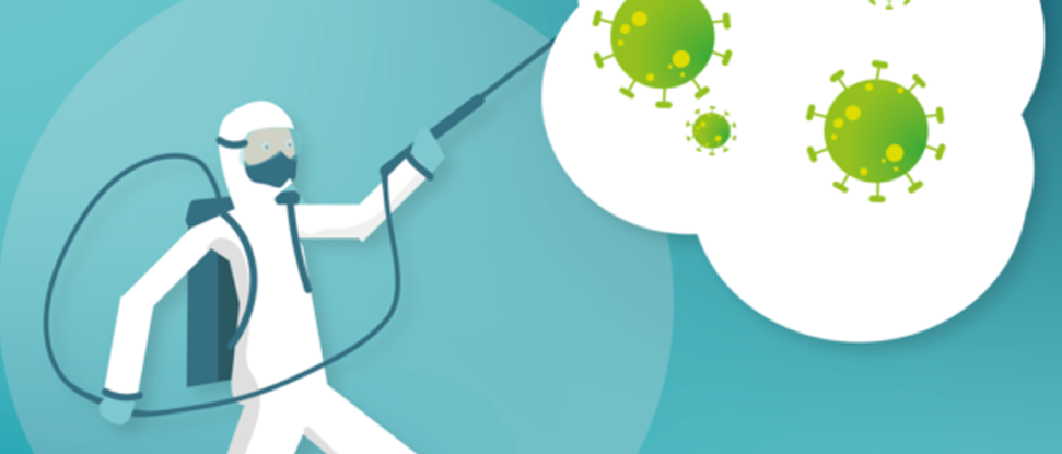 El PSOE de Aranda exige la desinfecci&oacute;n integral de la ciudad