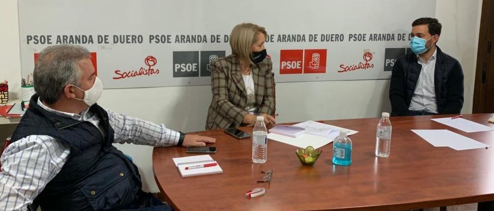 El PSOE logra que el Ayuntamiento de Aranda acceda&nbsp; a reclamar a la Junta que solucione la falta de pediatra en 84 pueblos