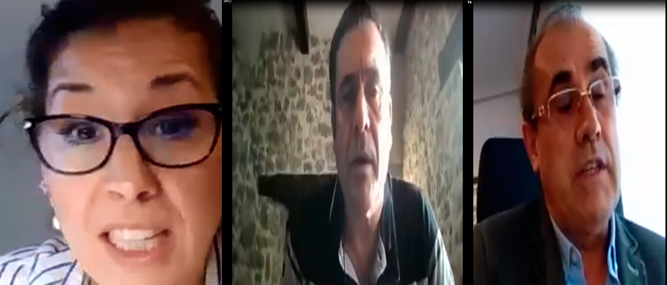 Los procuradores socialistas por Burgos expresan su decepci&oacute;n por el proyecto de presupuestos de la Junta