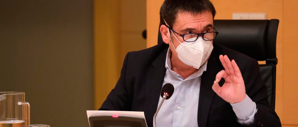 Rechazadas las 70 enmiendas del PSOE para mejorar el sistema sanitario de Castilla y Le&oacute;n