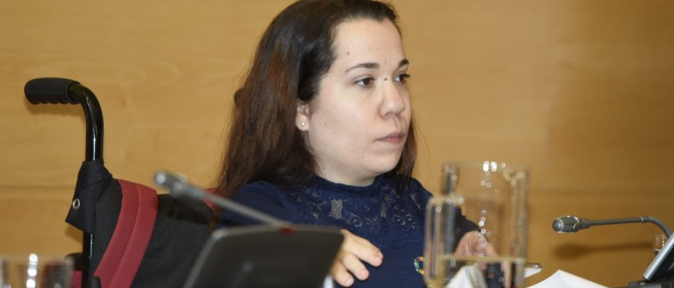 El PSOECyL denuncia que la Consejera de Sanidad incumple lo que predica respecto a la vacunaci&oacute;n de personas con gran dependencia