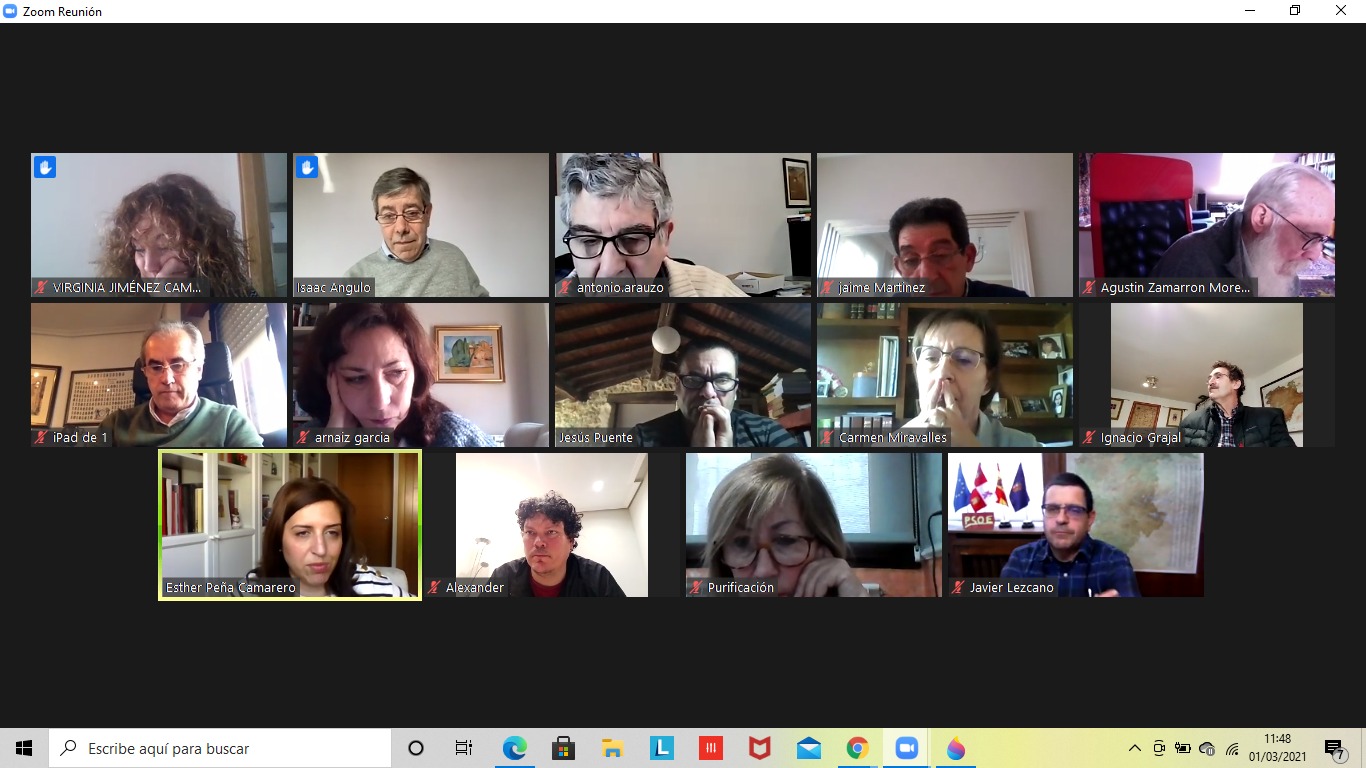 El PSOE de Burgos acusa a la Junta de bloquear el desarrollo de la provincia&nbsp;