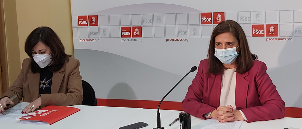 Pe&ntilde;a destaca el esfuerzo del Gobierno y de los ayuntamientos en protecci&oacute;n del empleo frente a la desidia de la Junta