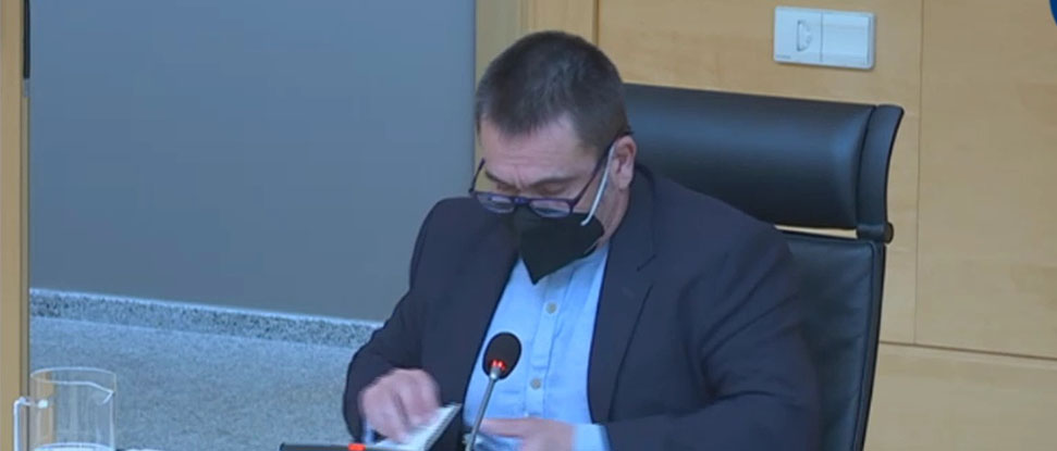 La Junta sigue sin garantizar los cuidados paliativos en Burgos