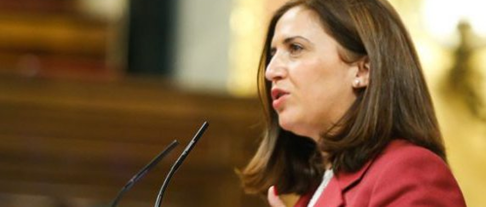 El Grupo Socialista pide que se ratifique cuanto antes el Convenio de la OIT sobre violencia y acoso en el trabajo