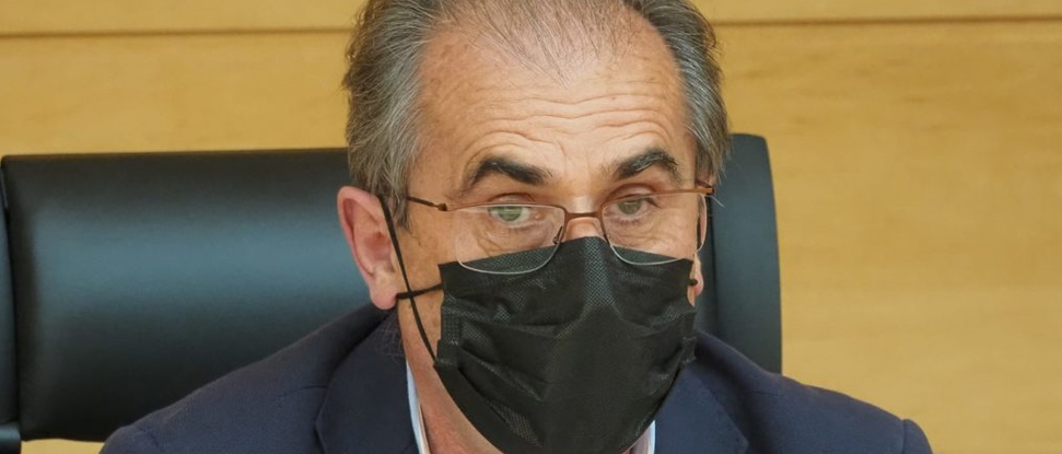 PP y Cs se oponen a la realizaci&oacute;n de un plan de apoyo espec&iacute;fico a la industria en el territorio rural